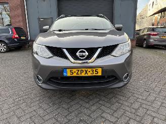 Nissan Qashqai 1.2 Connect Edition (SUV 5-dr.) picture 9