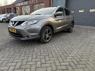 Nissan Qashqai 1.2 Connect Edition (SUV 5-dr.) picture 34