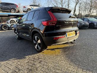 Volvo XC40 2.0 T5 AWD Intro Edition (SUV 5-dr.) picture 45