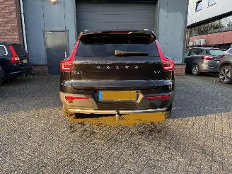 Volvo XC40 2.0 T5 AWD Intro Edition (SUV 5-dr.) picture 12