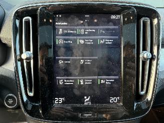 Volvo XC40 2.0 T5 AWD Intro Edition (SUV 5-dr.) picture 35