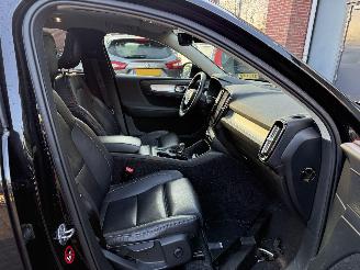 Volvo XC40 2.0 T5 AWD Intro Edition (SUV 5-dr.) picture 21