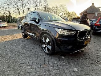 Volvo XC40 2.0 T5 AWD Intro Edition (SUV 5-dr.) picture 37