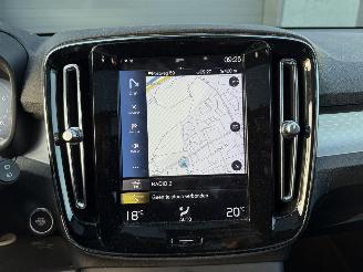 Volvo XC40 2.0 T5 AWD Intro Edition (SUV 5-dr.) picture 31