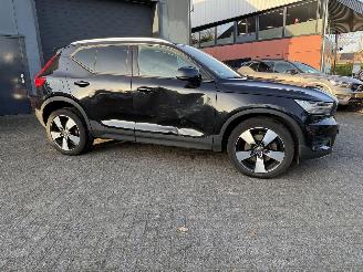 Volvo XC40 2.0 T5 AWD Intro Edition (SUV 5-dr.) picture 40