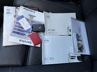 Volvo XC40 2.0 T5 AWD Intro Edition (SUV 5-dr.) picture 34