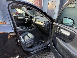 Volvo XC40 2.0 T5 AWD Intro Edition (SUV 5-dr.) picture 20