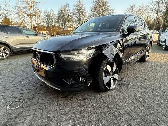 Volvo XC40 2.0 T5 AWD Intro Edition (SUV 5-dr.) picture 14