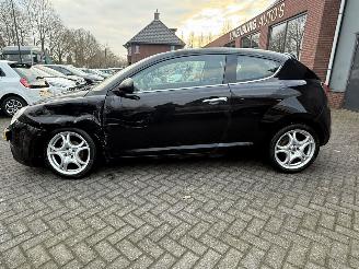 Alfa Romeo MiTo 1.4 Distinctive (Hatchback 3-dr.) picture 3