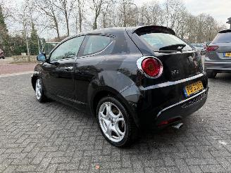 Alfa Romeo MiTo 1.4 Distinctive (Hatchback 3-dr.) picture 5