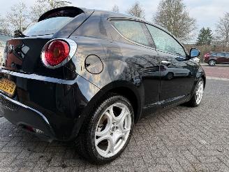 Alfa Romeo MiTo 1.4 Distinctive (Hatchback 3-dr.) picture 26
