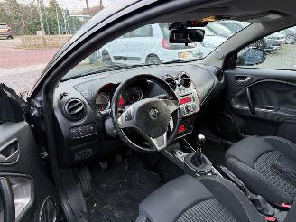 Alfa Romeo MiTo 1.4 Distinctive (Hatchback 3-dr.) picture 4