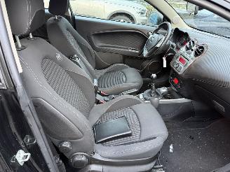 Alfa Romeo MiTo 1.4 Distinctive (Hatchback 3-dr.) picture 16