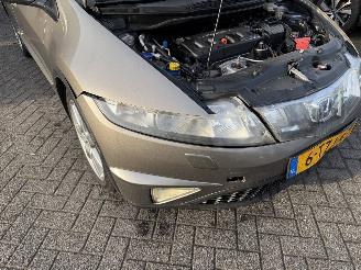 Honda Civic 1.8 Executive  PANORAMADAK LEER BENZINE/LPG (Hatchback 5-dr.) picture 24