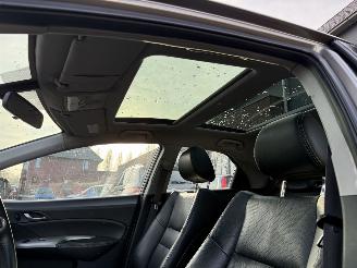 Honda Civic 1.8 Executive  PANORAMADAK LEER BENZINE/LPG (Hatchback 5-dr.) picture 22