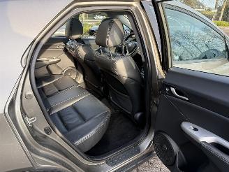 Honda Civic 1.8 Executive  PANORAMADAK LEER BENZINE/LPG (Hatchback 5-dr.) picture 12