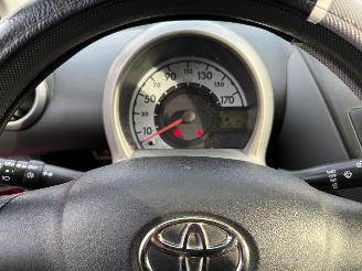 Toyota Aygo 1.0-12V Access (Hatchback 5-dr.) picture 19