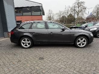 Audi A4 1.8 TFSI  AUTOMAAT LEER Business Edition picture 6