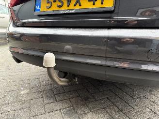 Audi A4 1.8 TFSI  AUTOMAAT LEER Business Edition picture 28