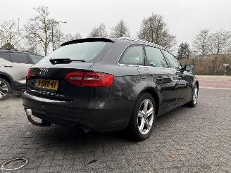 Audi A4 1.8 TFSI  AUTOMAAT LEER Business Edition picture 24