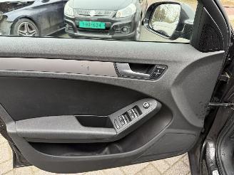 Audi A4 1.8 TFSI  AUTOMAAT LEER Business Edition picture 18