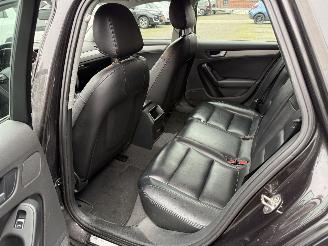 Audi A4 1.8 TFSI  AUTOMAAT LEER Business Edition picture 20