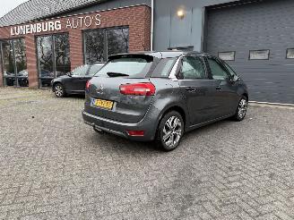  Citroën C4-picasso 2.0 HDi Business (MPV 5-dr.) 2014/5