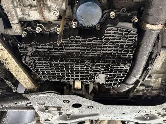 Citroën C4-picasso 2.0 HDi Business (MPV 5-dr.) picture 27