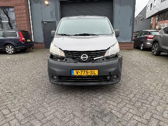 Nissan Nv200 1.5 dCi Visia AIRCO picture 11