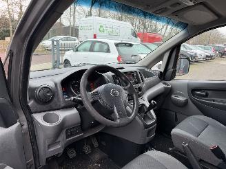 Nissan Nv200 1.5 dCi Visia AIRCO picture 18