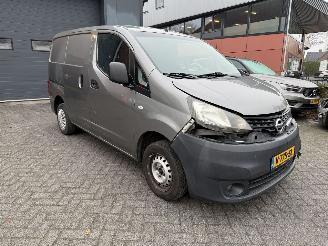 Nissan Nv200 1.5 dCi Visia AIRCO picture 9
