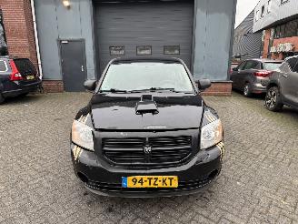 Dodge Caliber 1.8 SE (Stationwagen 5-dr.) picture 8