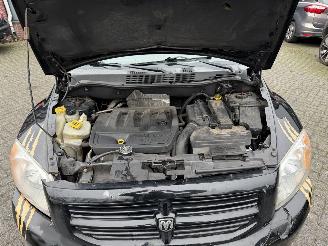 Dodge Caliber 1.8 SE (Stationwagen 5-dr.) picture 9