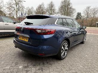 Renault Mégane 1.2 TCe Bose AUTOMAAT picture 5