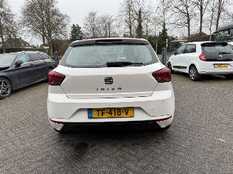 Seat Ibiza 1.0 MPI Reference (Hatchback 5-dr.) picture 3