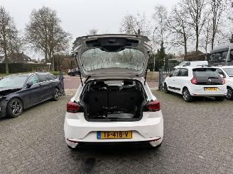 Seat Ibiza 1.0 MPI Reference (Hatchback 5-dr.) picture 24