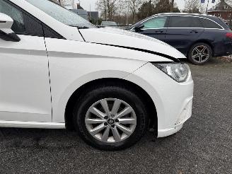 Seat Ibiza 1.0 MPI Reference (Hatchback 5-dr.) picture 37