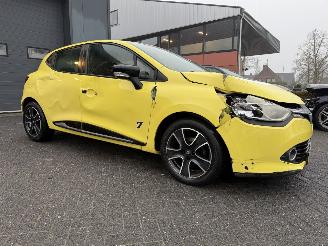 Renault Clio 0.9 TCe Expression (Hatchback 5-dr.) picture 19