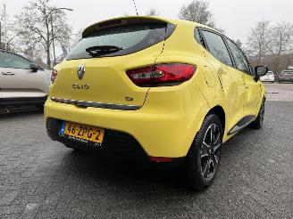 Renault Clio 0.9 TCe Expression (Hatchback 5-dr.) picture 30