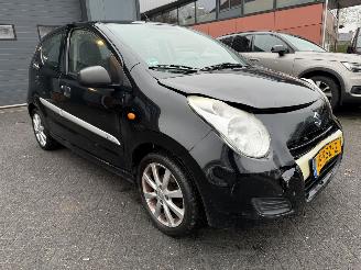 Suzuki Alto 1.0 Silver-line (Hatchback 5-dr.) picture 7