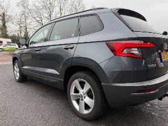 Skoda Karoq 1.0 TSI Ambition Business (SUV 5-dr.) 9669EURO NETTO PRIJS BINNEN EU picture 30