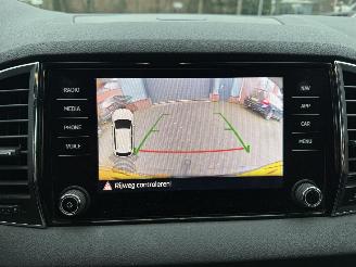 Skoda Karoq 1.0 TSI Ambition Business (SUV 5-dr.) 9669EURO NETTO PRIJS BINNEN EU picture 13