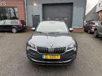 Skoda Karoq 1.0 TSI Ambition Business (SUV 5-dr.) 9669EURO NETTO PRIJS BINNEN EU picture 7