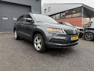 Skoda Karoq 1.0 TSI Ambition Business (SUV 5-dr.) 9669EURO NETTO PRIJS BINNEN EU picture 24