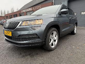 Skoda Karoq 1.0 TSI Ambition Business (SUV 5-dr.) 9669EURO NETTO PRIJS BINNEN EU picture 25