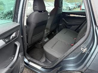 Skoda Karoq 1.0 TSI Ambition Business (SUV 5-dr.) 9669EURO NETTO PRIJS BINNEN EU picture 20