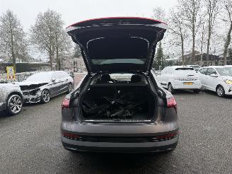 Audi E-tron 55 quattro edition 95 kWh  PANORAMADAK picture 33