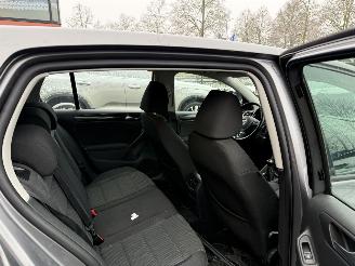 Volkswagen Golf 1.4 TSI Comfortline (Hatchback 5-dr.) picture 27