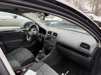 Volkswagen Golf 1.4 TSI Comfortline (Hatchback 5-dr.) picture 28