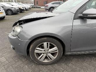 Volkswagen Golf 1.4 TSI Comfortline (Hatchback 5-dr.) picture 13